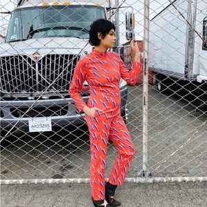 Nooworks Rare Knives Devosuit L